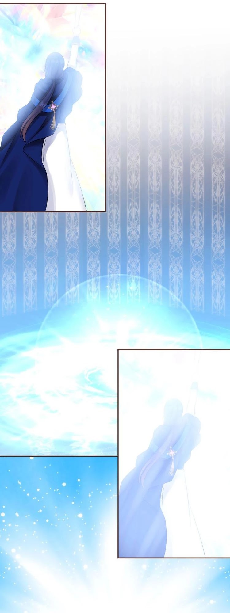 A Taste of Love Chapter 78 page 28 - Chapter 78: I am the sacrifice