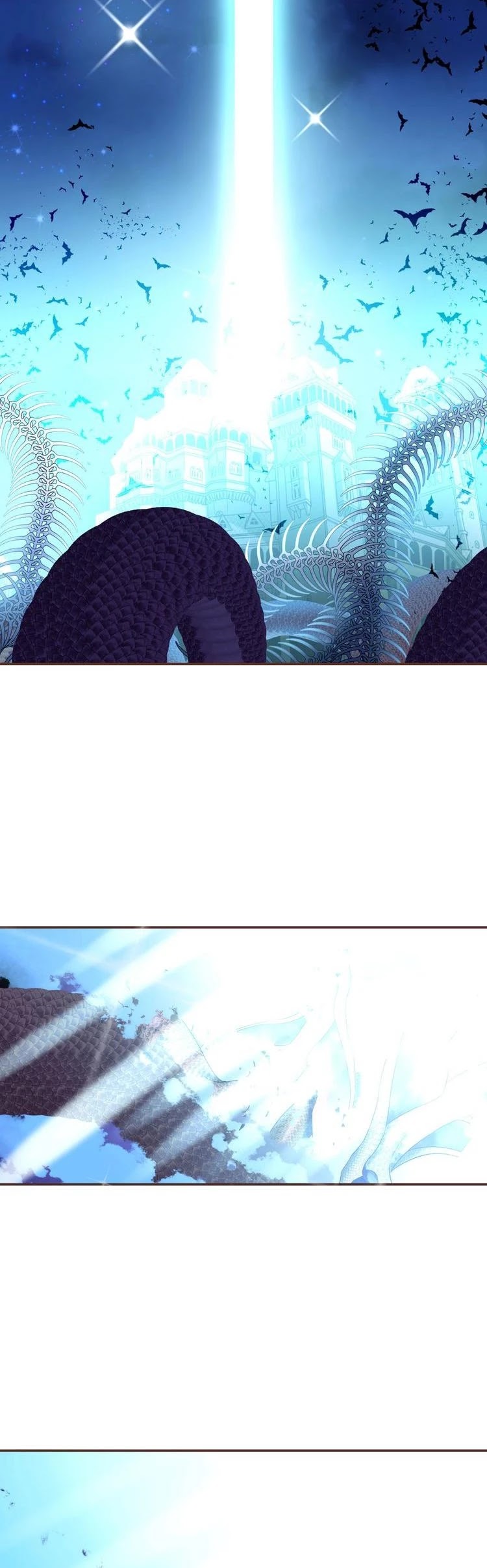A Taste of Love Chapter 78 page 30 - Chapter 78: I am the sacrifice