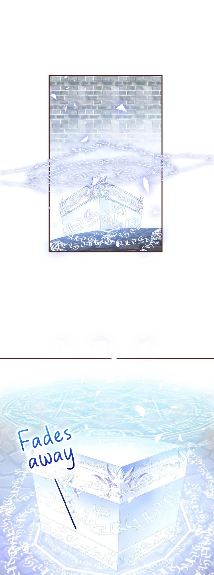 A Taste of Love Chapter 78 page 32 - Chapter 78: I am the sacrifice