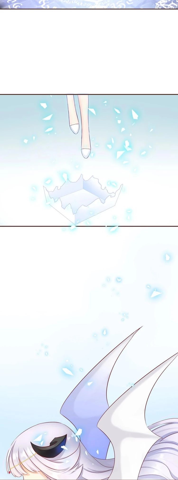 A Taste of Love Chapter 78 page 33 - Chapter 78: I am the sacrifice