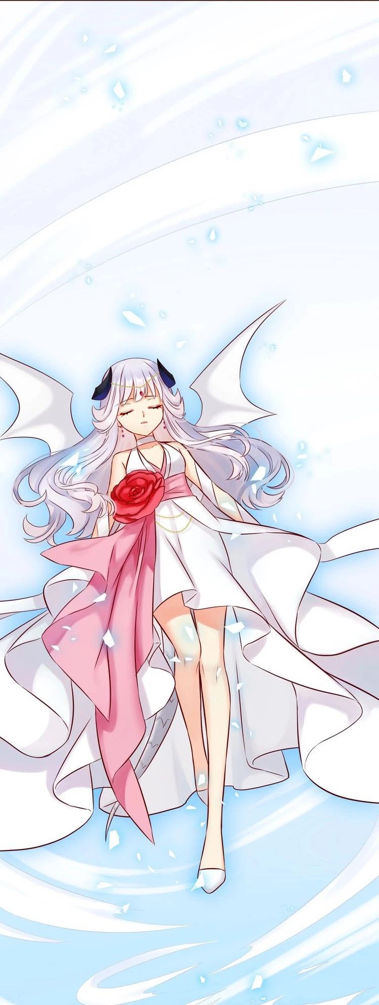 A Taste of Love Chapter 78 page 34 - Chapter 78: I am the sacrifice