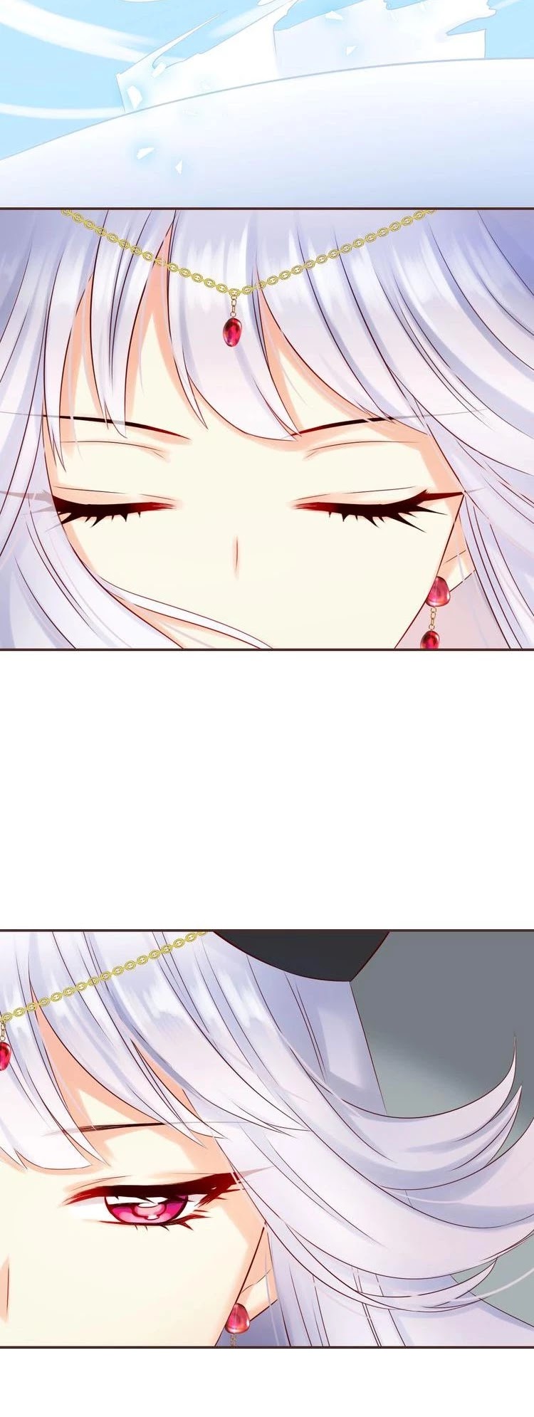 A Taste of Love Chapter 78 page 35 - Chapter 78: I am the sacrifice