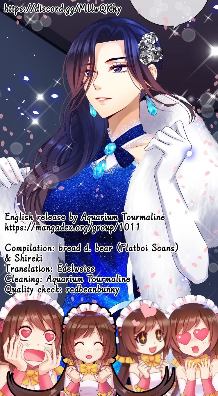 A Taste of Love Chapter 79 page 1 - Chapter 79: Everything back to normal