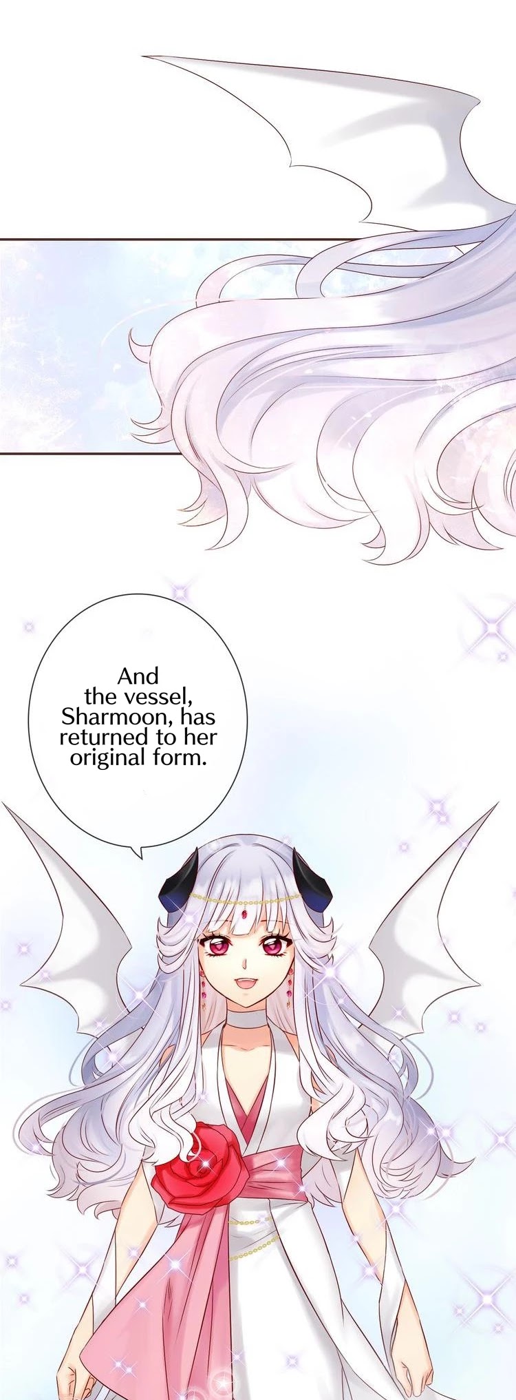 A Taste of Love Chapter 79 page 10 - Chapter 79: Everything back to normal