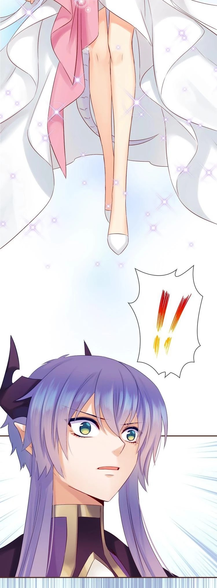 A Taste of Love Chapter 79 page 11 - Chapter 79: Everything back to normal