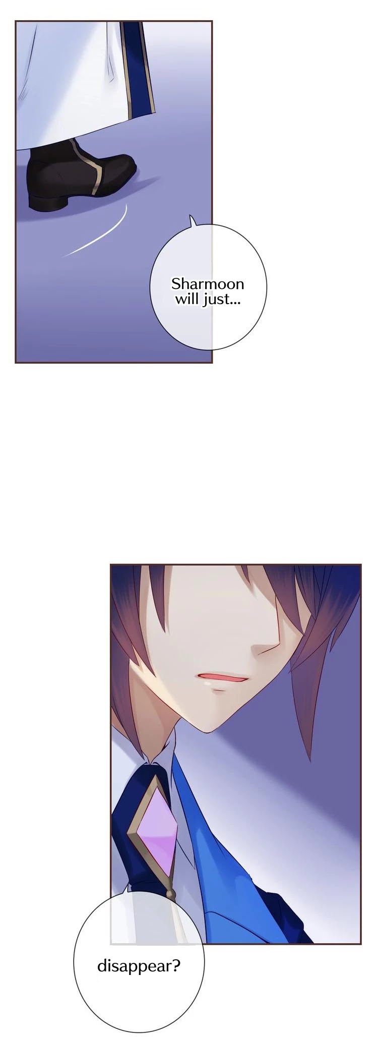 A Taste of Love Chapter 79 page 13 - Chapter 79: Everything back to normal