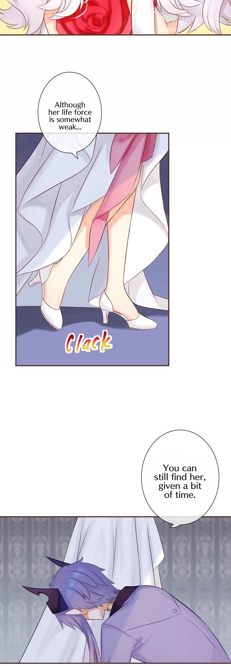 A Taste of Love Chapter 79 page 15 - Chapter 79: Everything back to normal