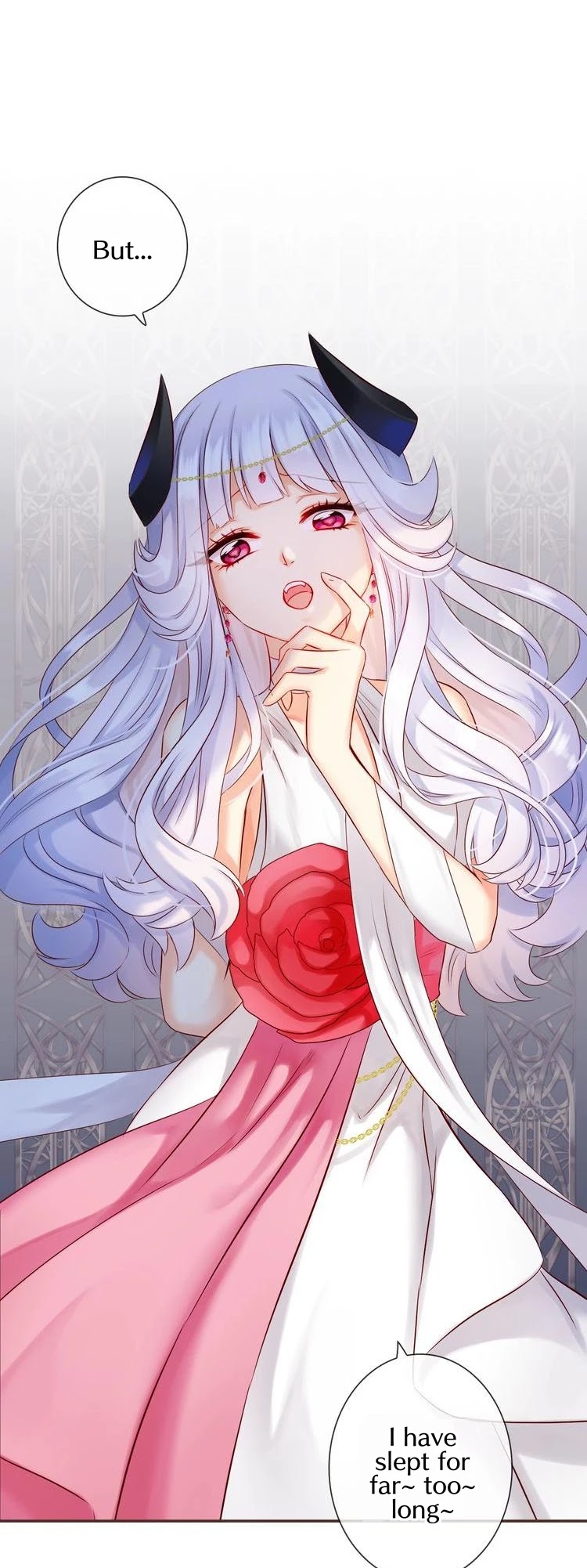 A Taste of Love Chapter 79 page 16 - Chapter 79: Everything back to normal