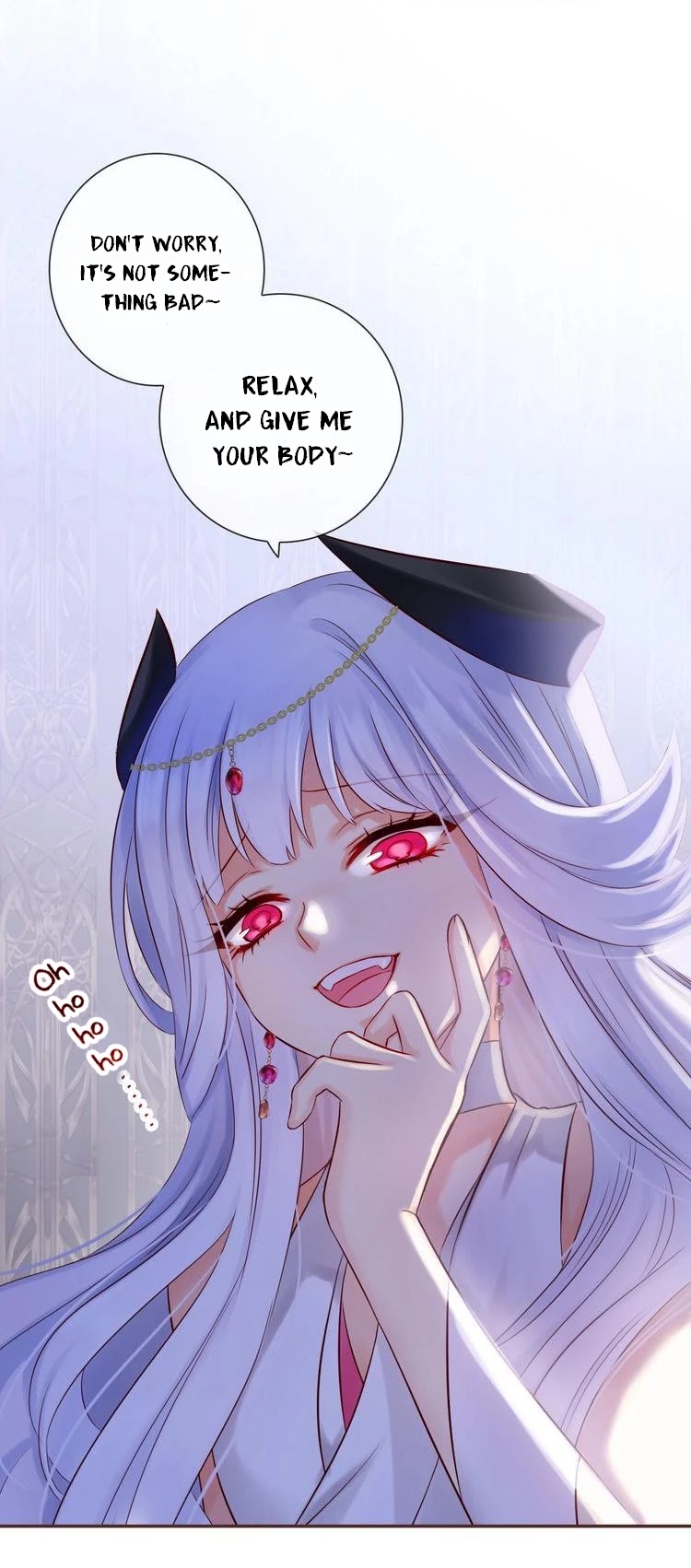 A Taste of Love Chapter 79 page 21 - Chapter 79: Everything back to normal