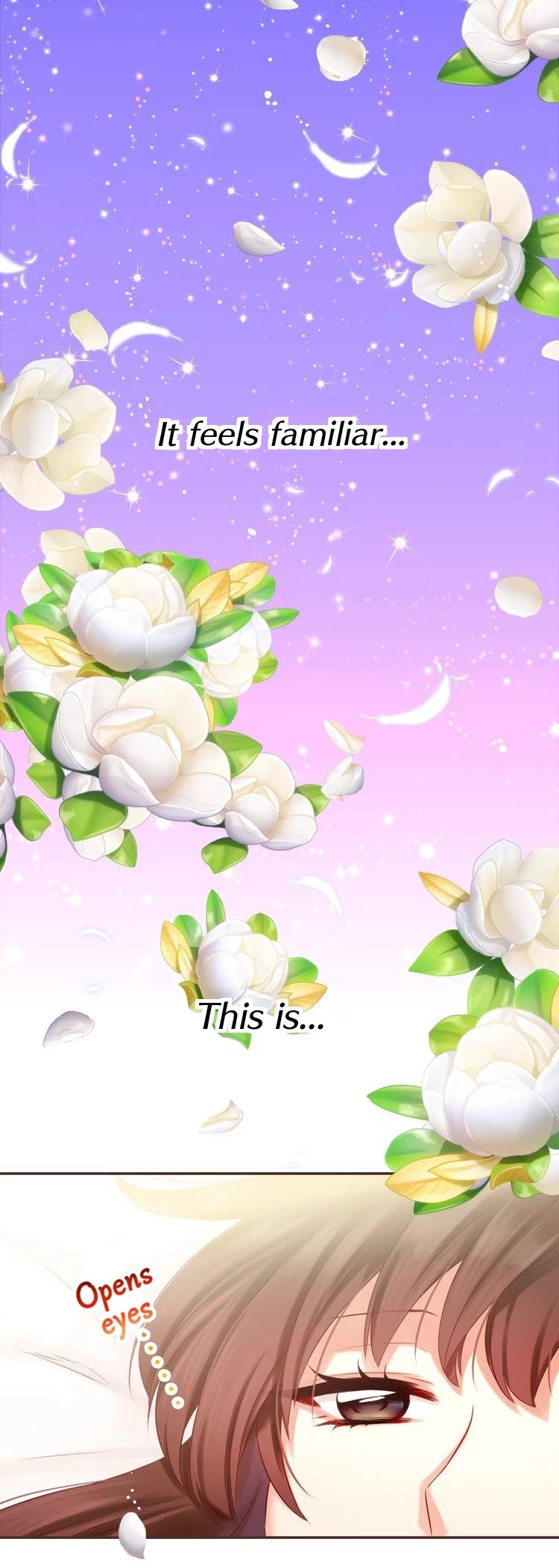 A Taste of Love Chapter 79 page 23 - Chapter 79: Everything back to normal