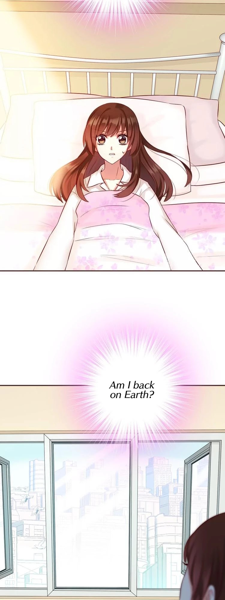 A Taste of Love Chapter 79 page 25 - Chapter 79: Everything back to normal