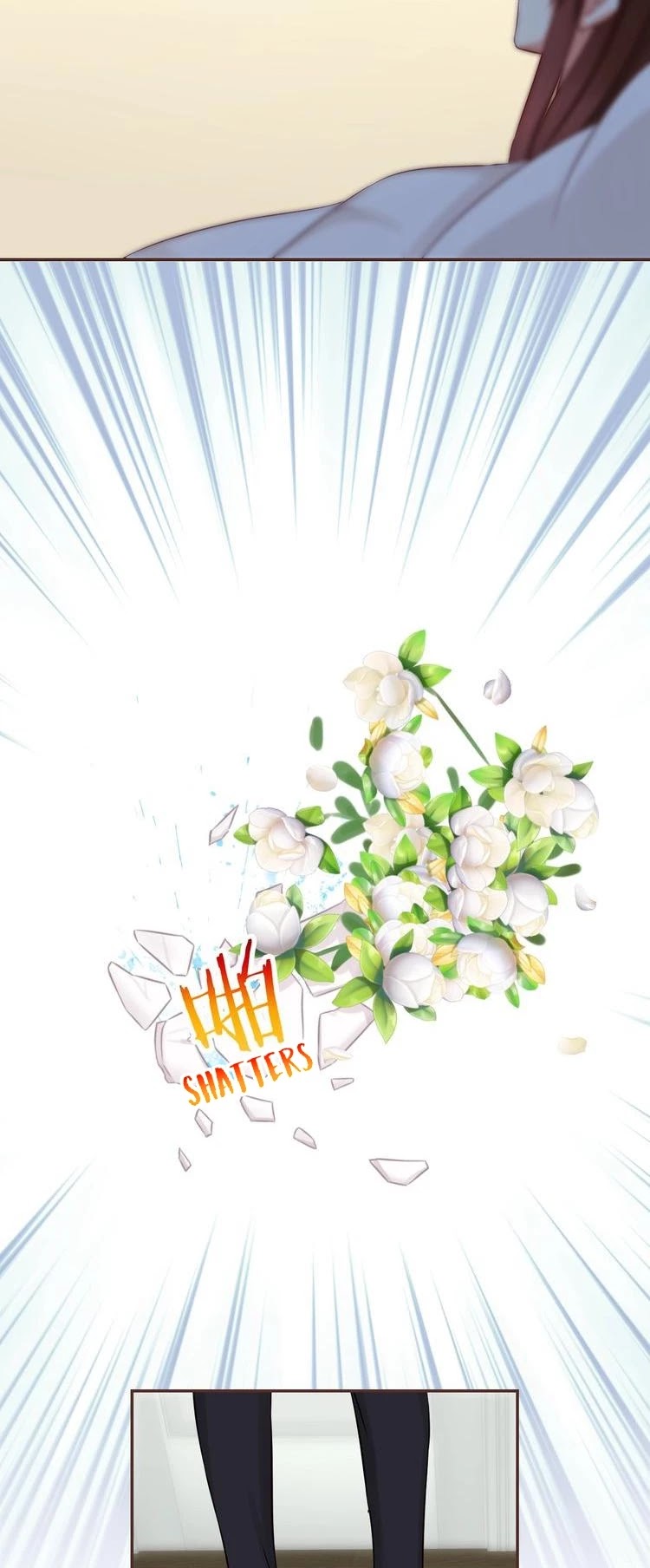 A Taste of Love Chapter 79 page 26 - Chapter 79: Everything back to normal
