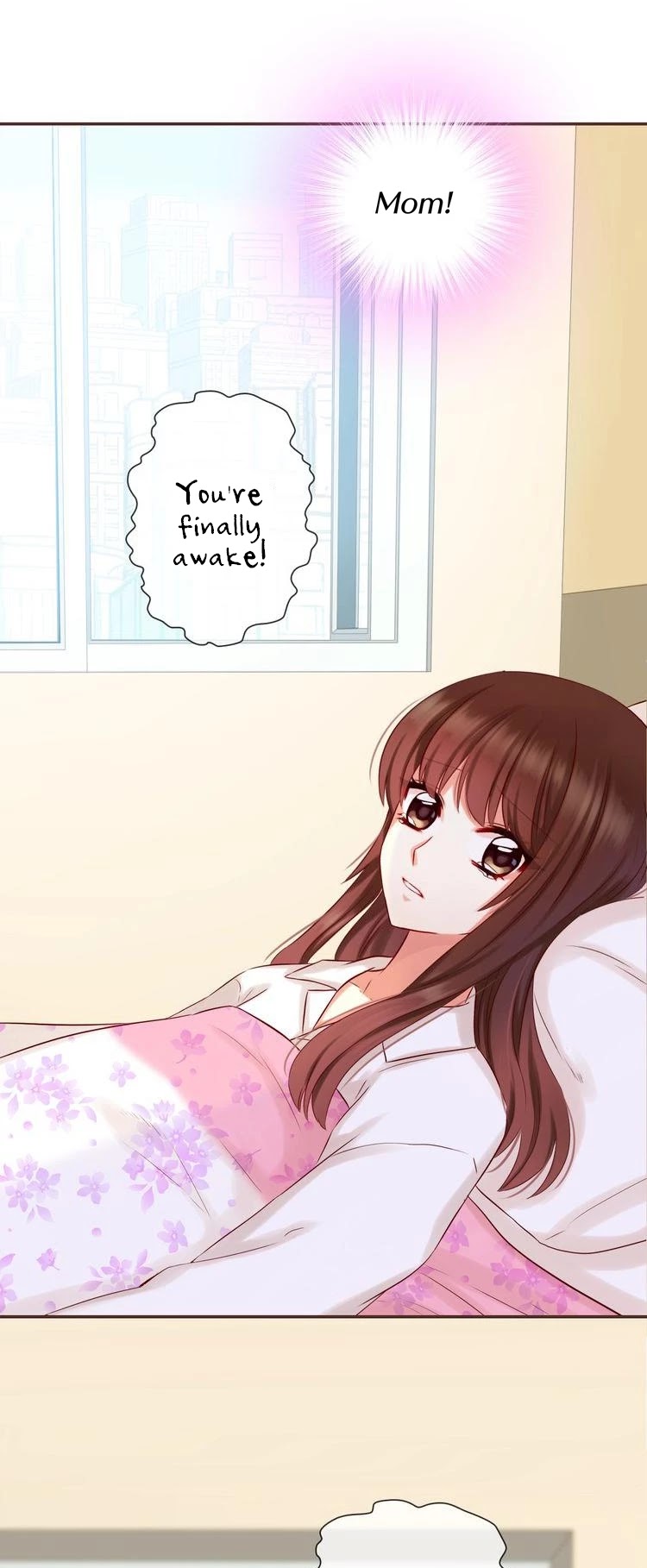 A Taste of Love Chapter 79 page 28 - Chapter 79: Everything back to normal