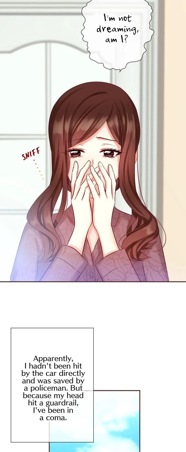 A Taste of Love Chapter 79 page 29 - Chapter 79: Everything back to normal