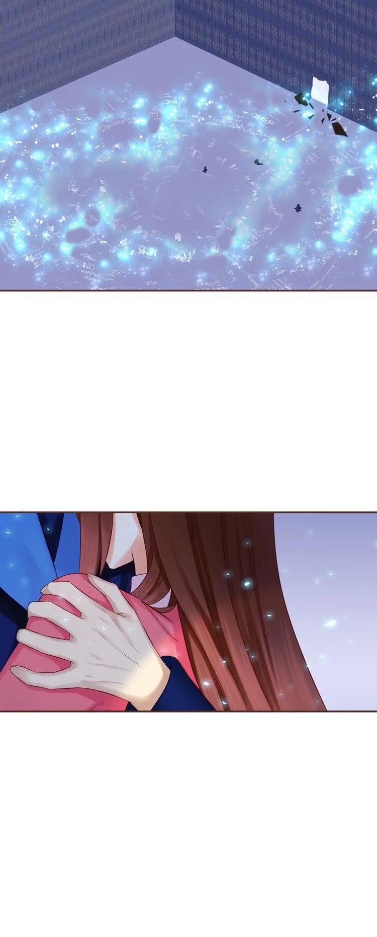A Taste of Love Chapter 79 page 3 - Chapter 79: Everything back to normal