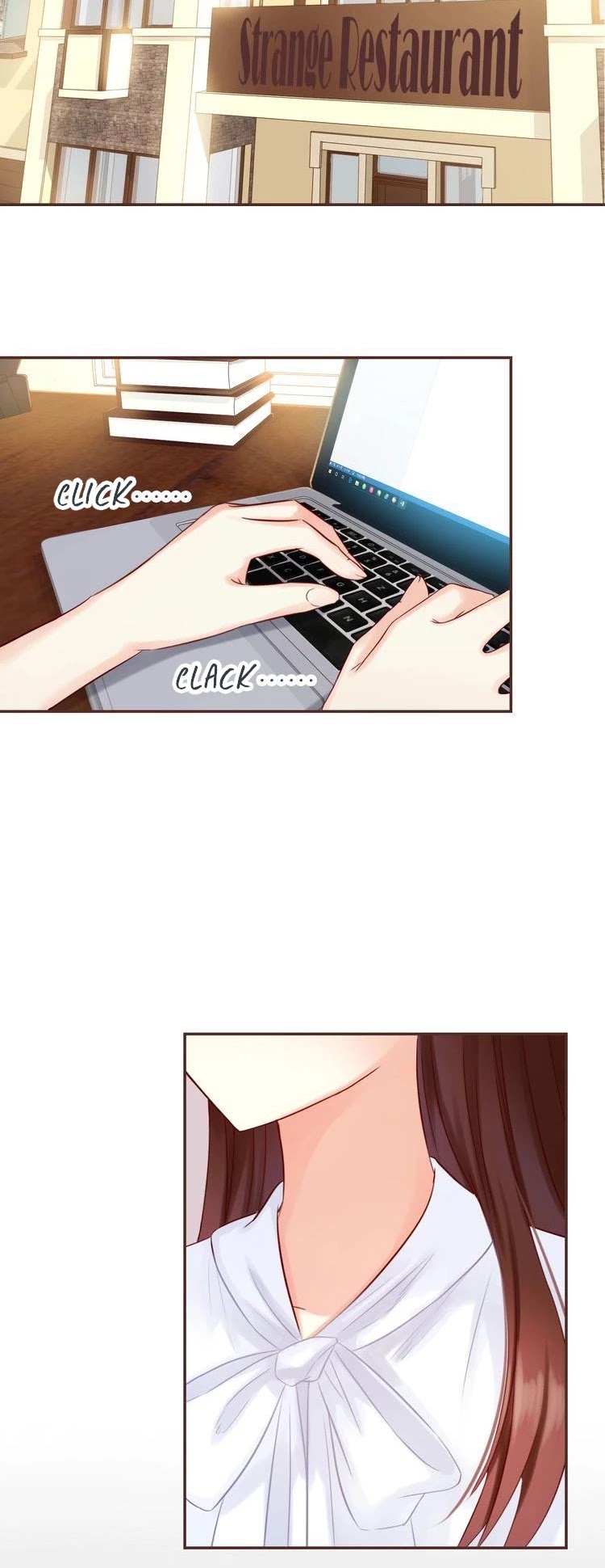 A Taste of Love Chapter 79 page 31 - Chapter 79: Everything back to normal