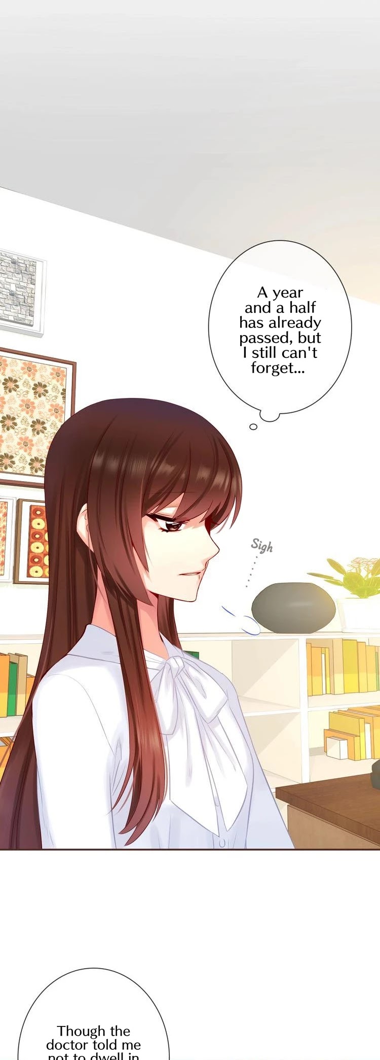 A Taste of Love Chapter 79 page 32 - Chapter 79: Everything back to normal