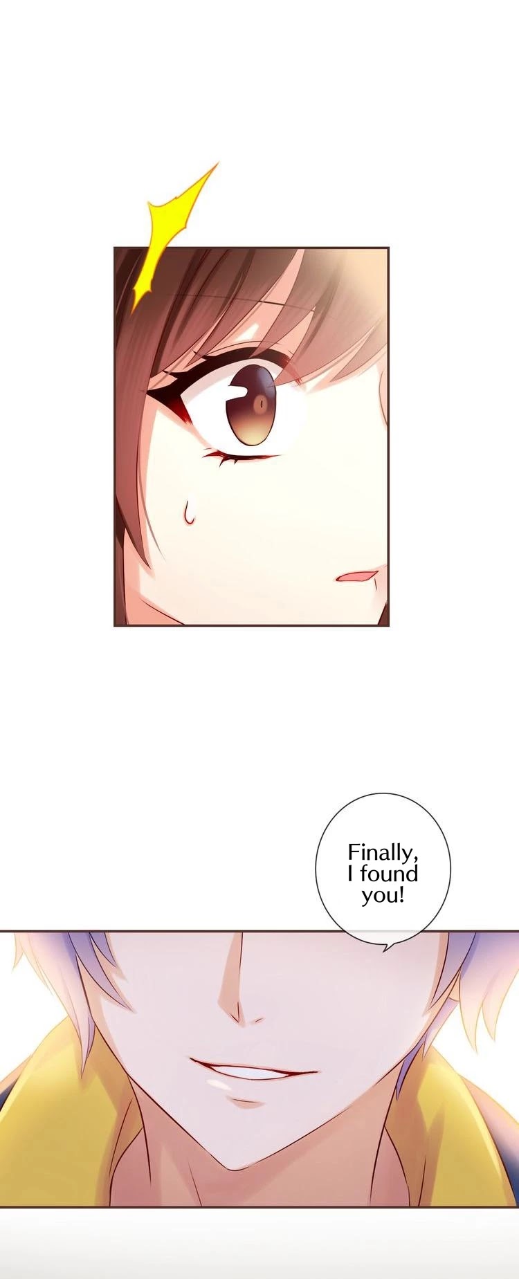 A Taste of Love Chapter 79 page 38 - Chapter 79: Everything back to normal