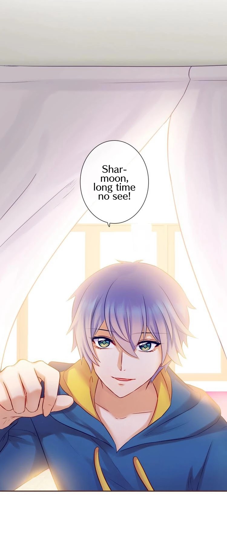 A Taste of Love Chapter 79 page 39 - Chapter 79: Everything back to normal