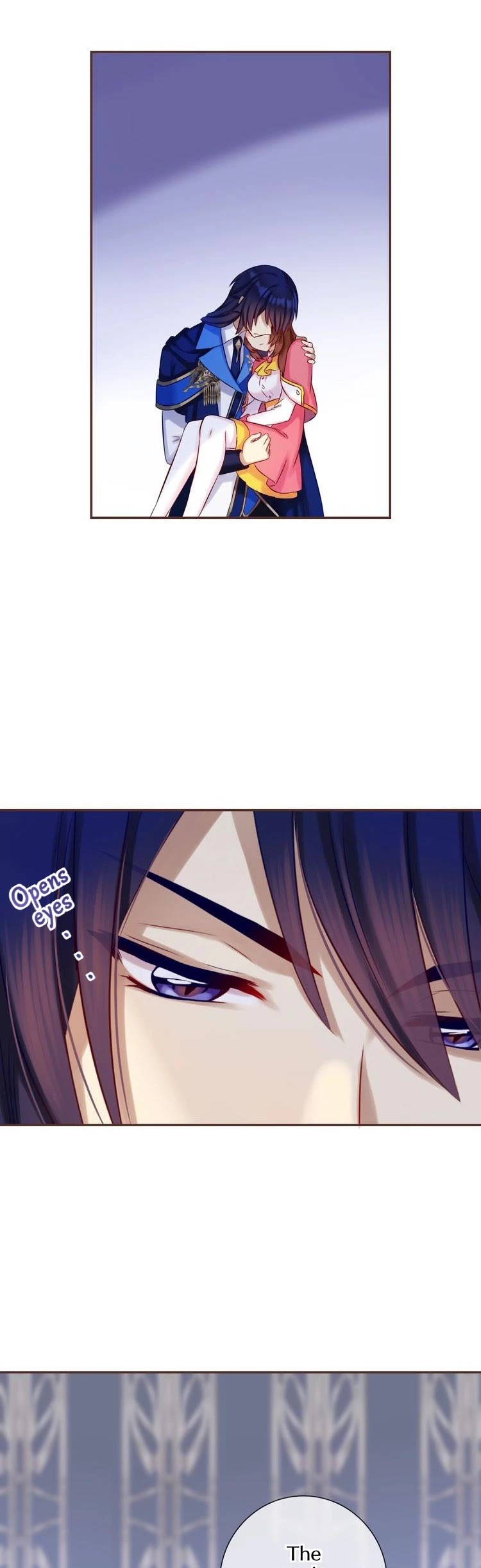 A Taste of Love Chapter 79 page 4 - Chapter 79: Everything back to normal