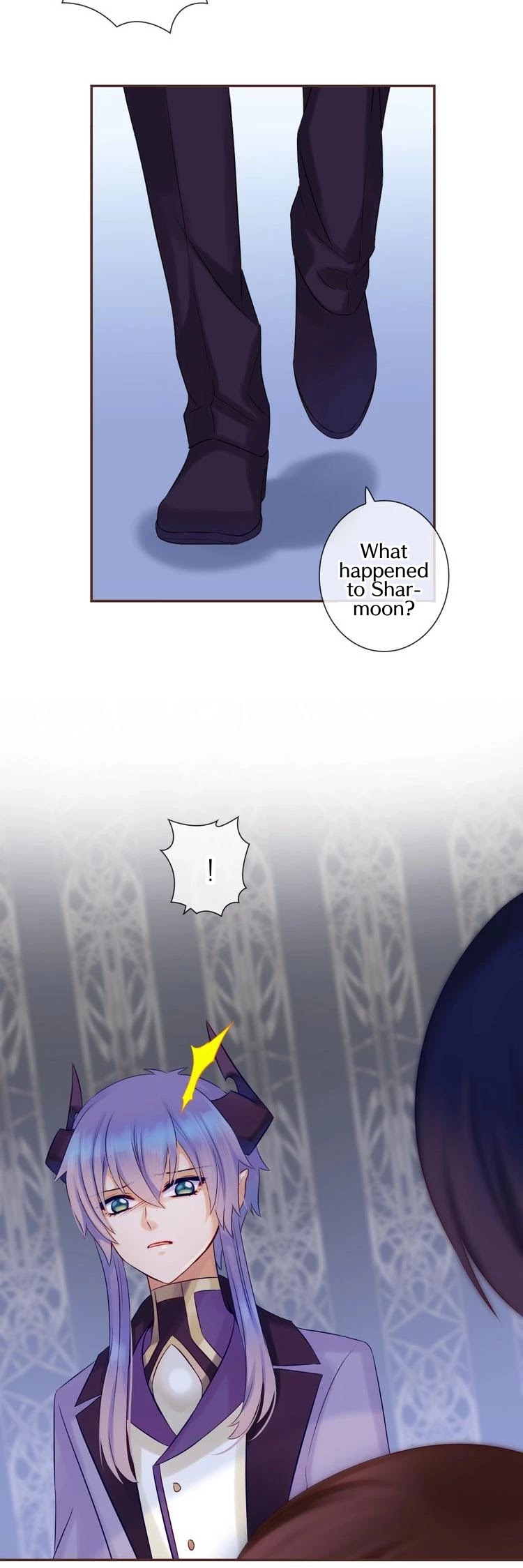 A Taste of Love Chapter 79 page 7 - Chapter 79: Everything back to normal