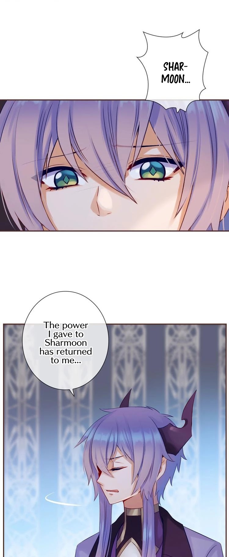 A Taste of Love Chapter 79 page 8 - Chapter 79: Everything back to normal