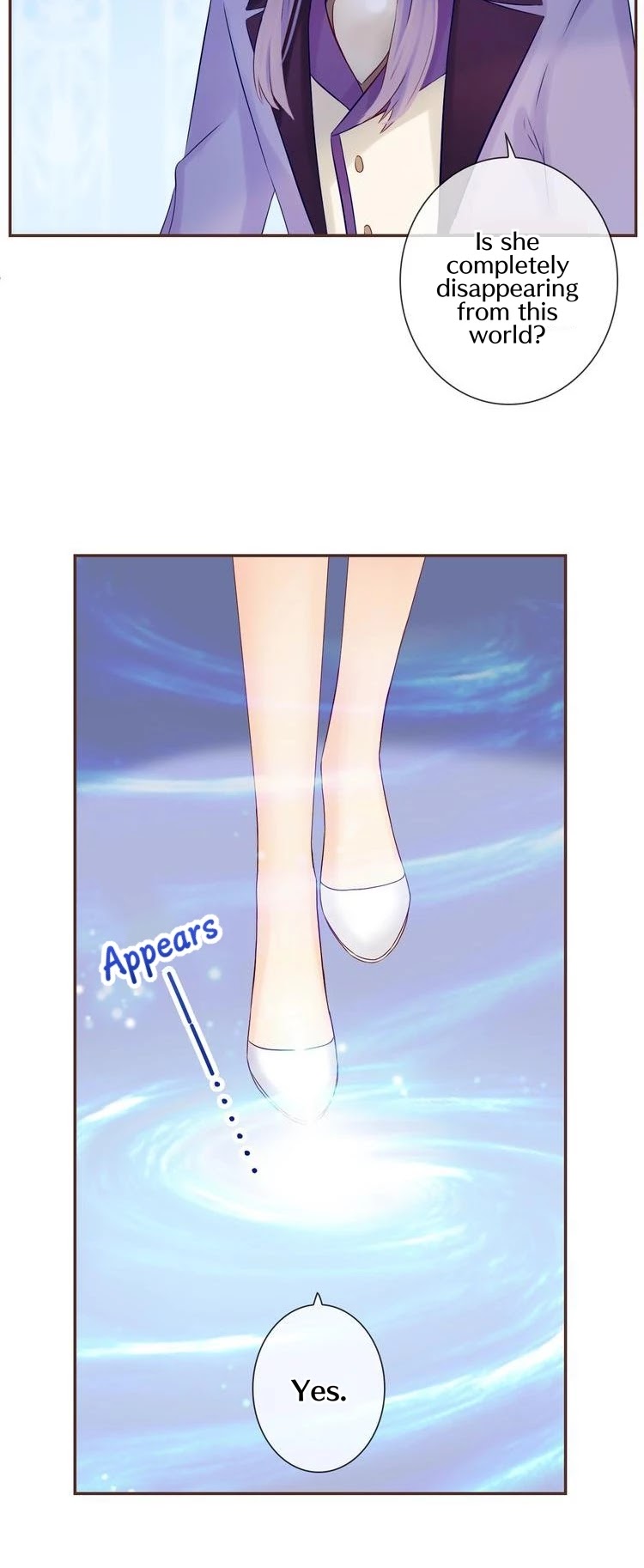 A Taste of Love Chapter 79 page 9 - Chapter 79: Everything back to normal