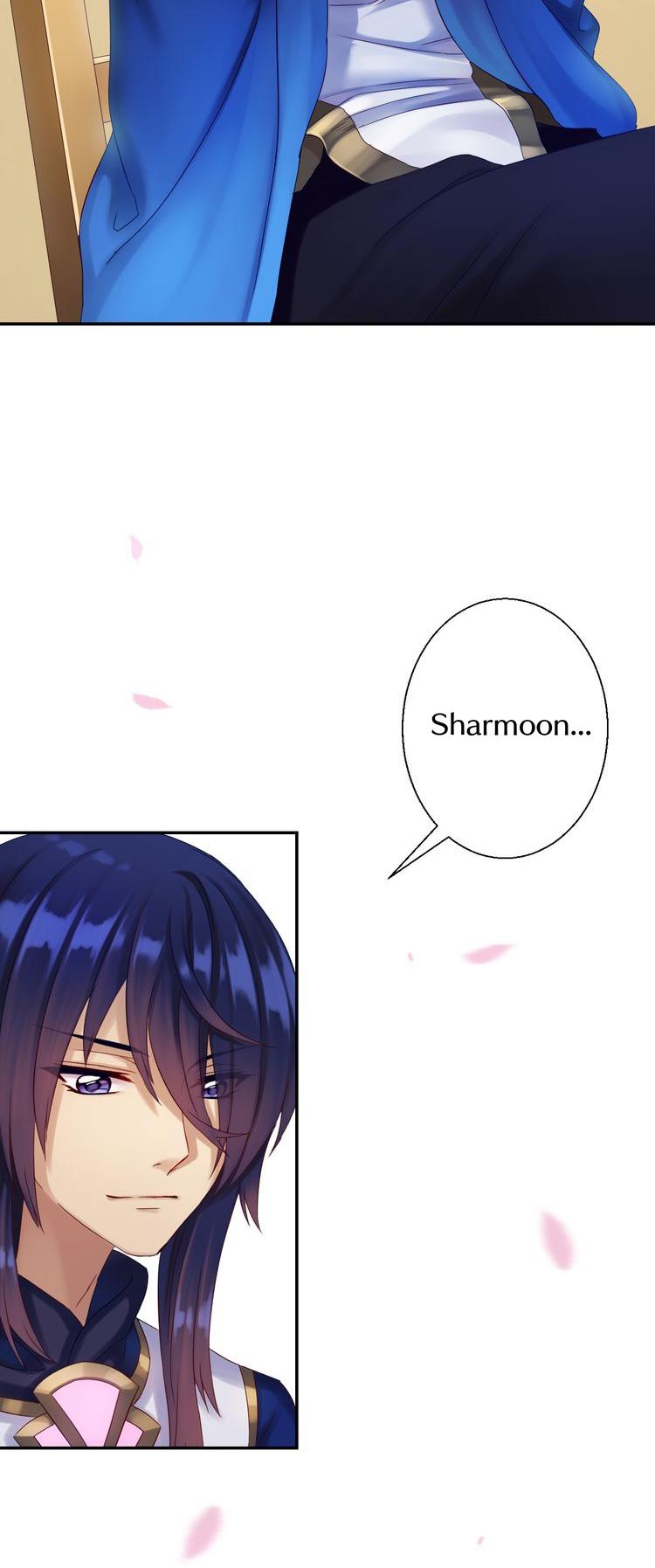A Taste of Love Chapter 8 page 27 - Chapter 8: Magical proficiency