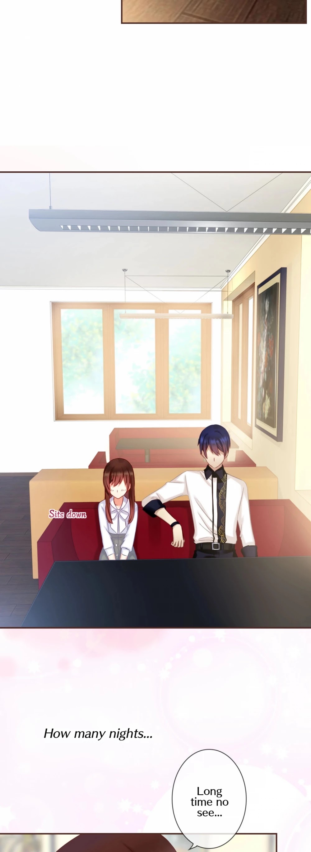 A Taste of Love Chapter 80 page 15 - Chapter 80: Crossing dimensions to love you [END]