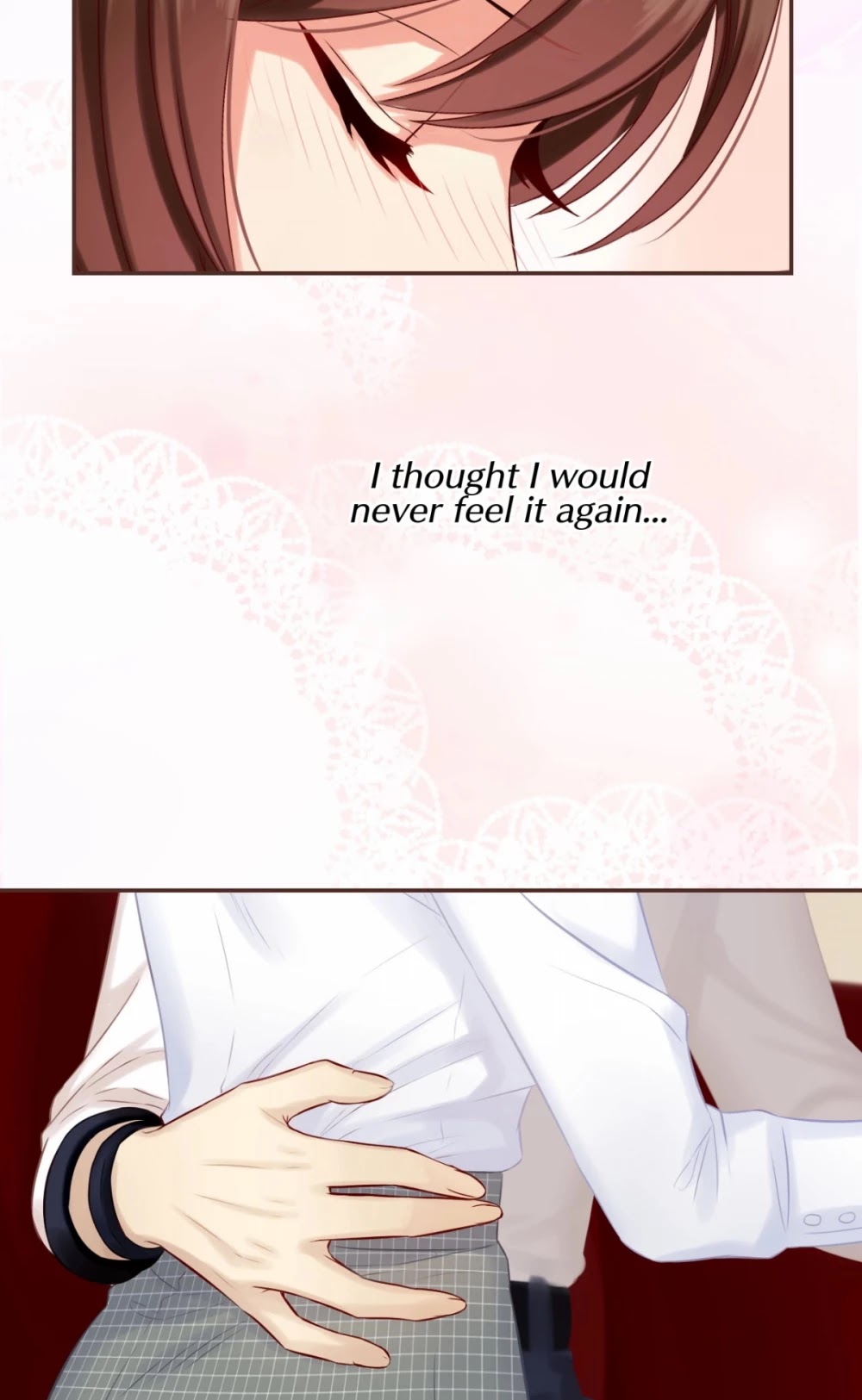 A Taste of Love Chapter 80 page 19 - Chapter 80: Crossing dimensions to love you [END]