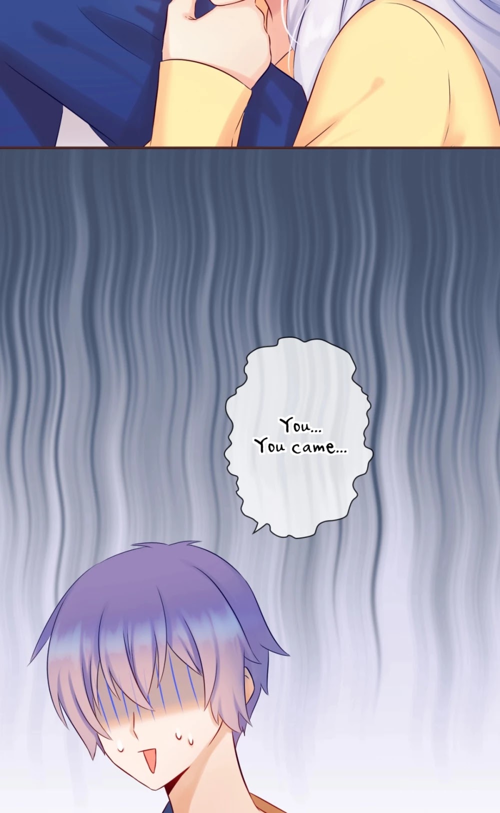 A Taste of Love Chapter 80 page 28 - Chapter 80: Crossing dimensions to love you [END]