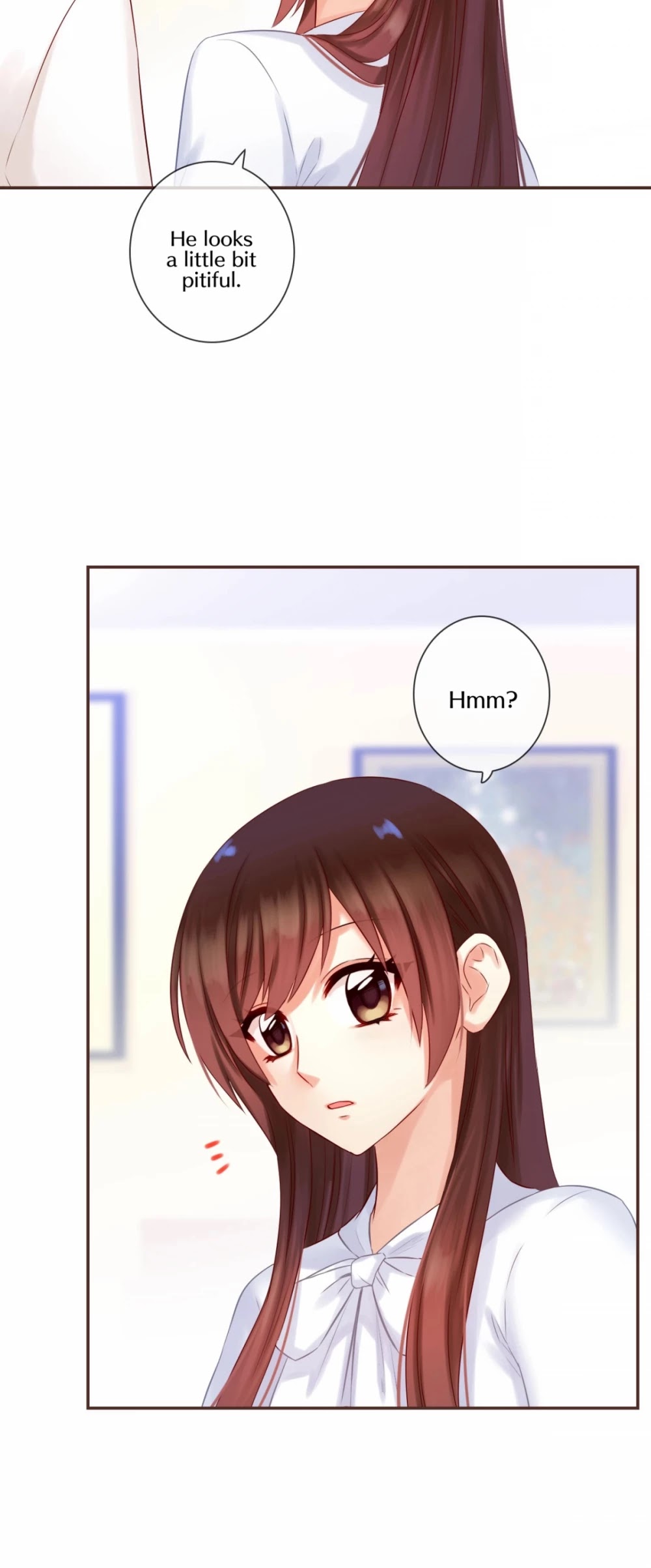 A Taste of Love Chapter 80 page 35 - Chapter 80: Crossing dimensions to love you [END]