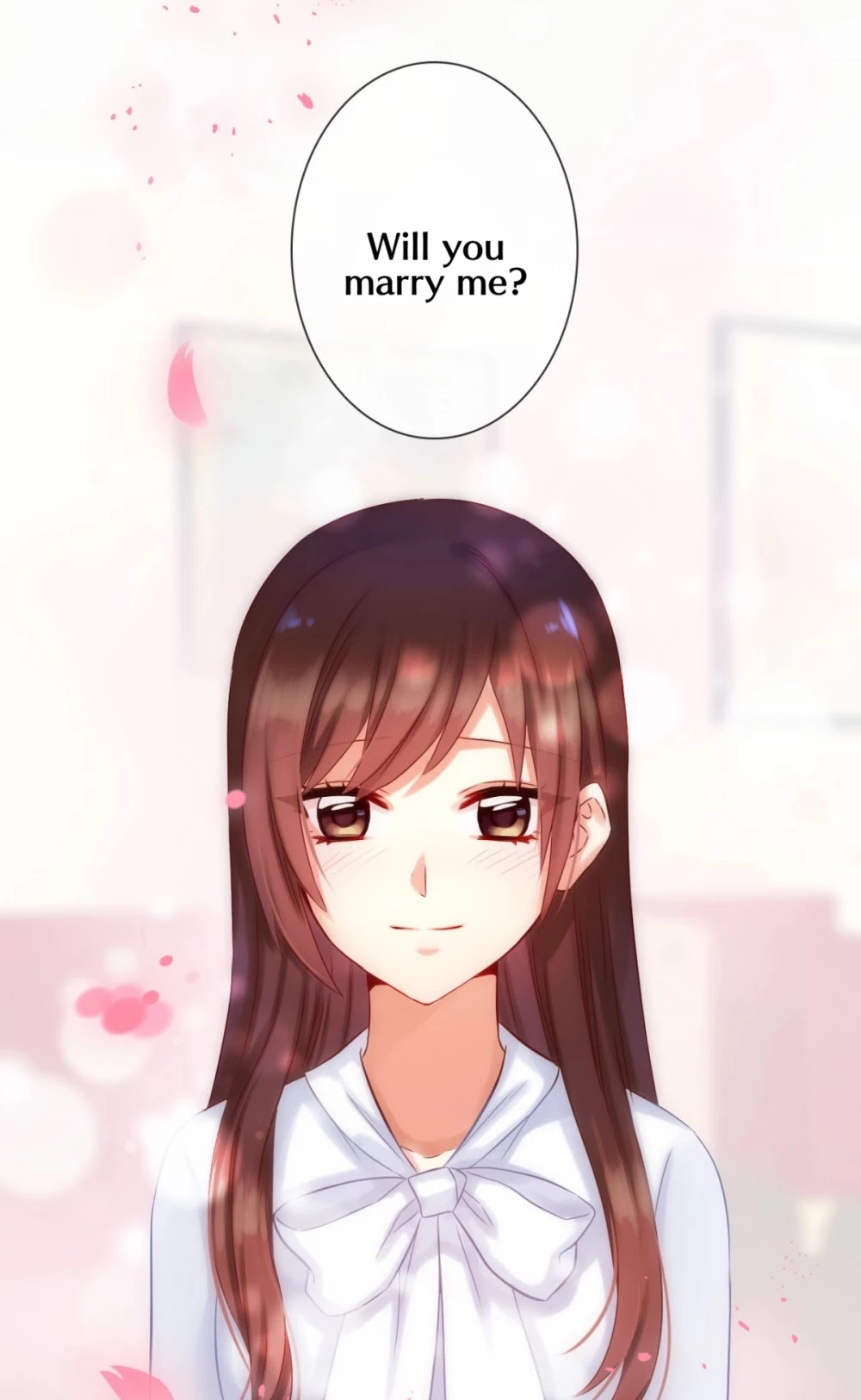 A Taste of Love Chapter 80 page 41 - Chapter 80: Crossing dimensions to love you [END]