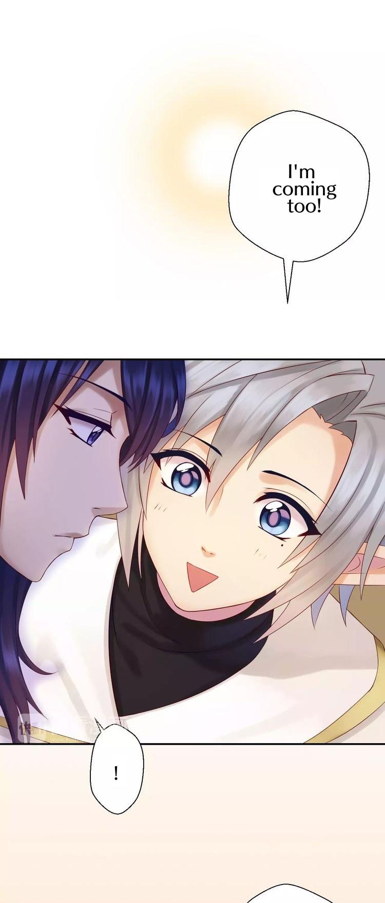 A Taste of Love Chapter 9 page 28 - Chapter 9: Set forth! To a dungeon!