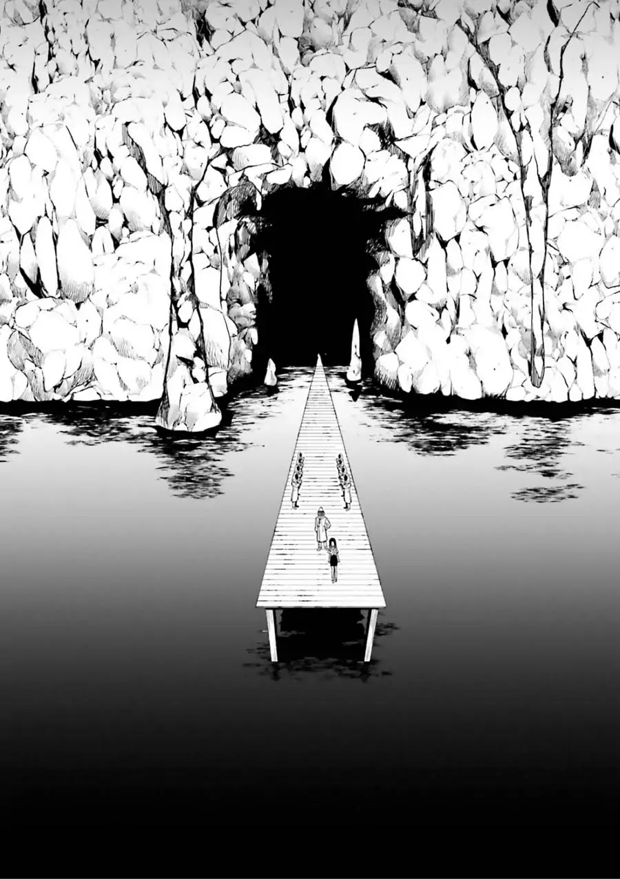 A Thing Hiding in an Erotic Cult Chapter 1 page 87 - Chapter 1