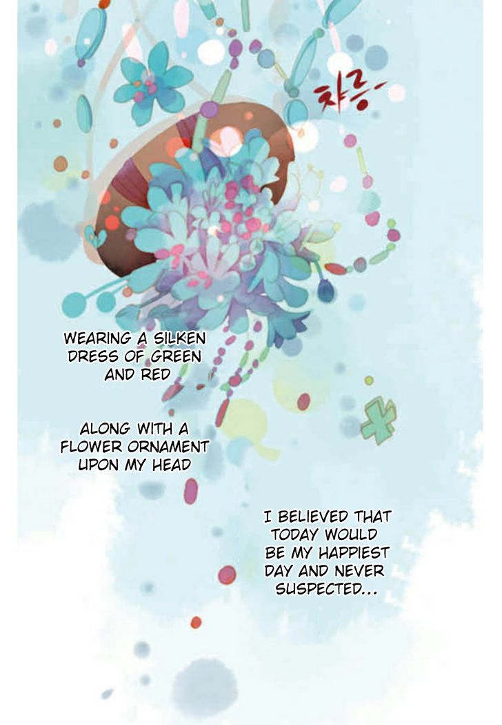 A Thousand Petals Chapter 1 page 15 - Chapter 1