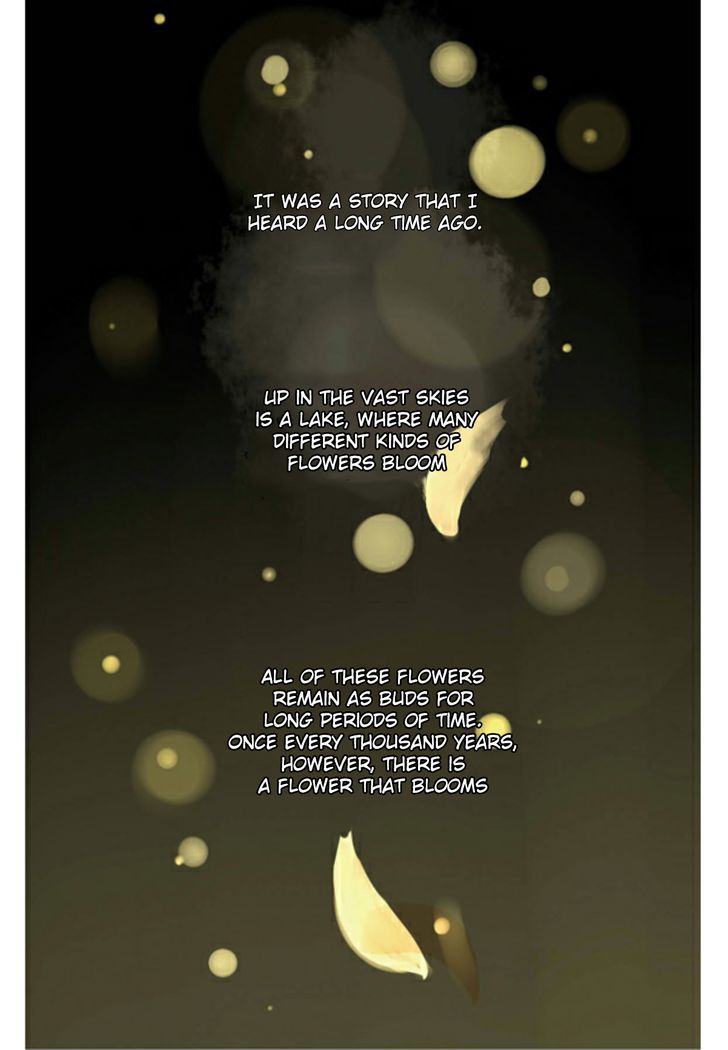A Thousand Petals Chapter 1 page 5 - Chapter 1
