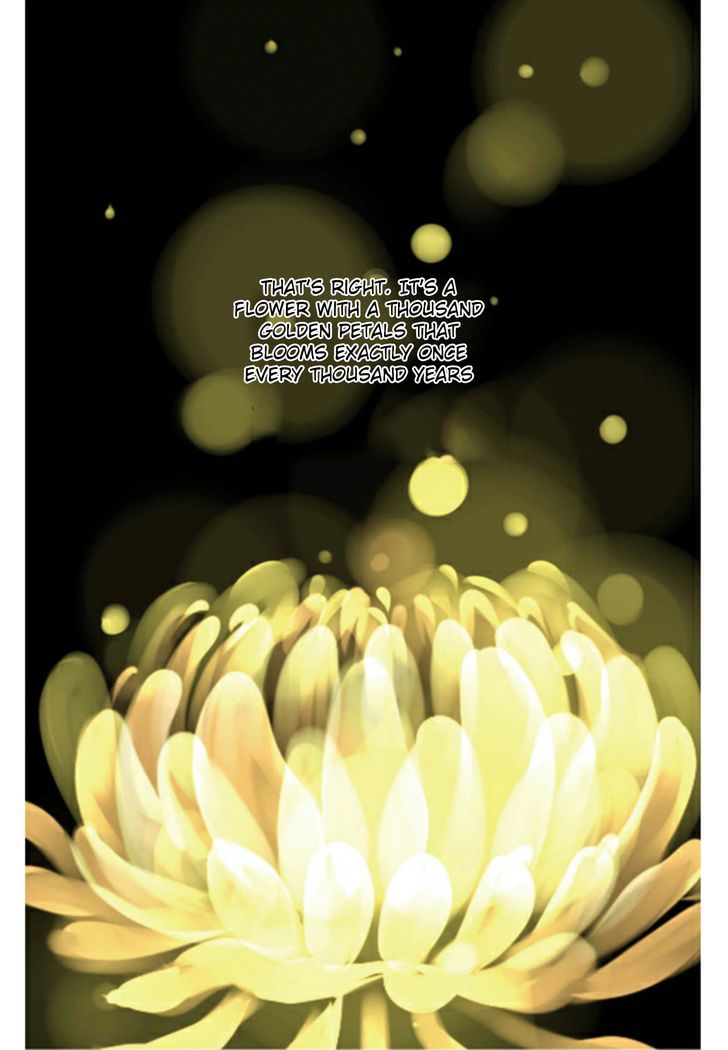 A Thousand Petals Chapter 1 page 7 - Chapter 1