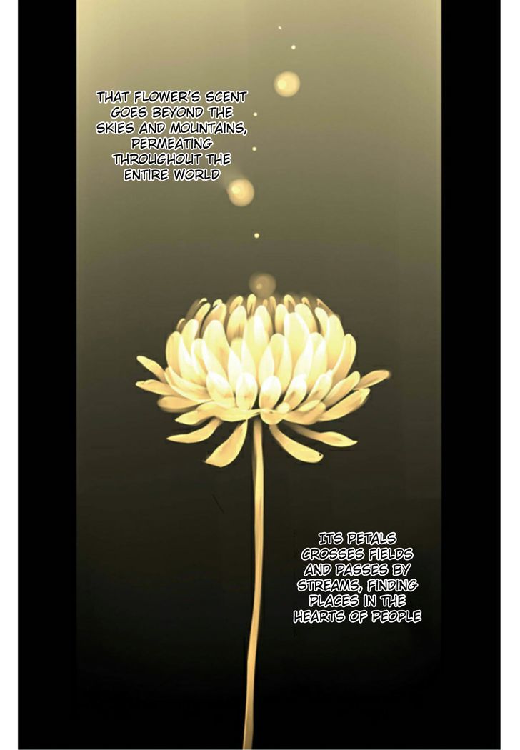 A Thousand Petals Chapter 1 page 8 - Chapter 1
