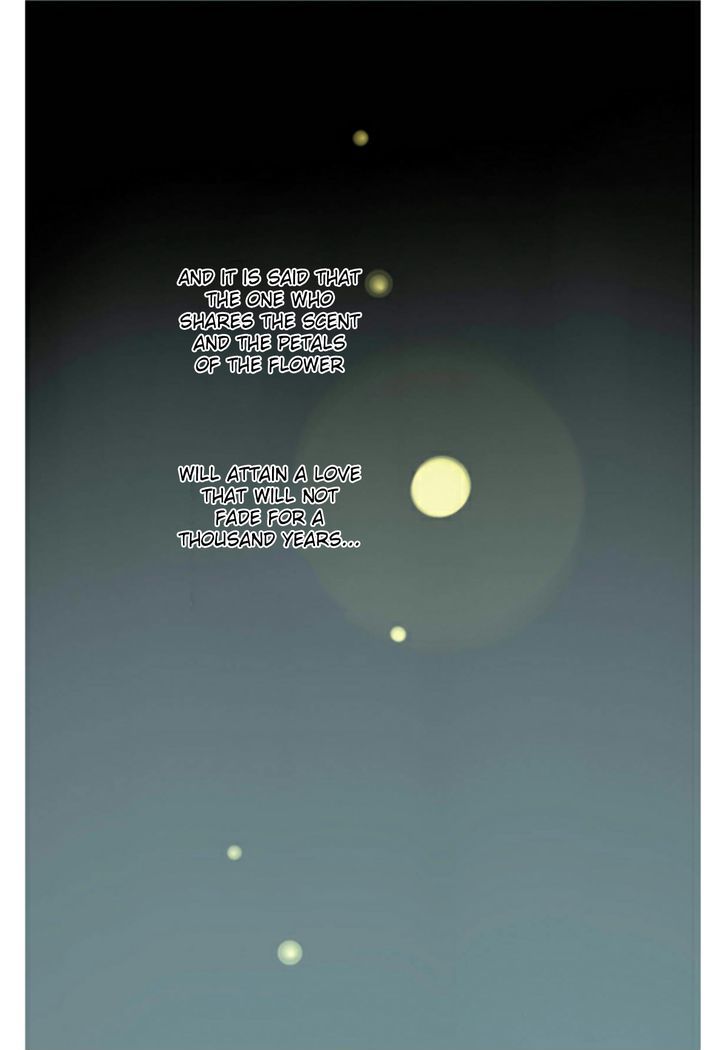 A Thousand Petals Chapter 1 page 9 - Chapter 1