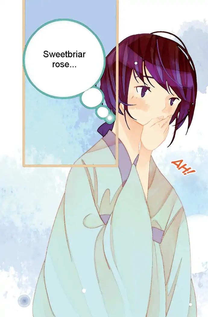 A Thousand Petals Chapter 10 page 13 - Chapter 10