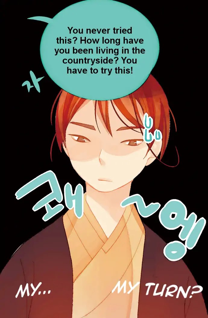 A Thousand Petals Chapter 10 page 15 - Chapter 10