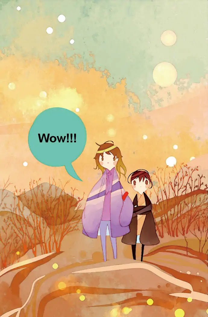 A Thousand Petals Chapter 10 page 28 - Chapter 10