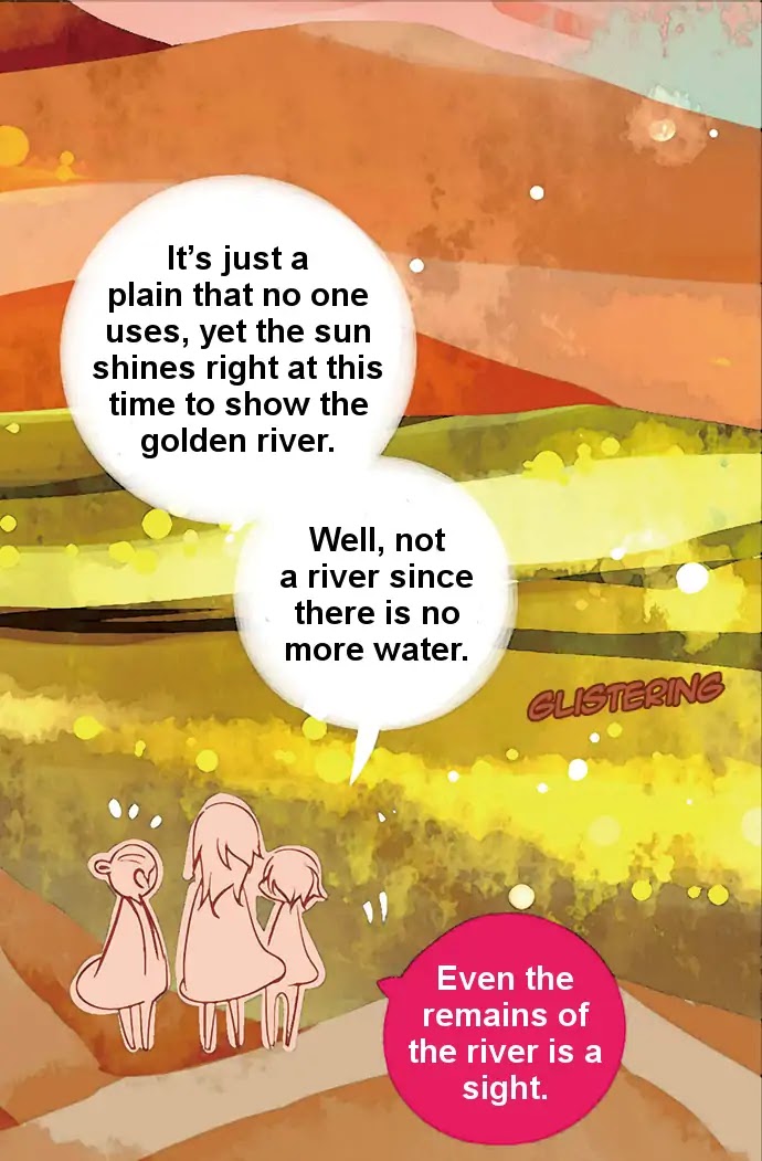 A Thousand Petals Chapter 10 page 30 - Chapter 10