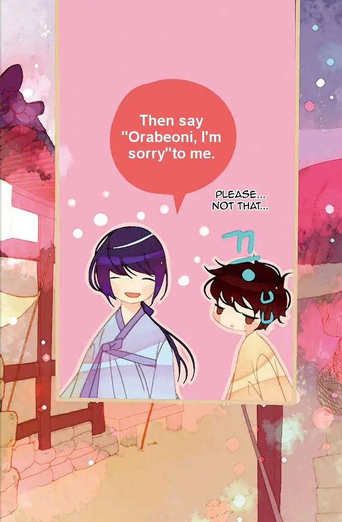 A Thousand Petals Chapter 10 page 36 - Chapter 10