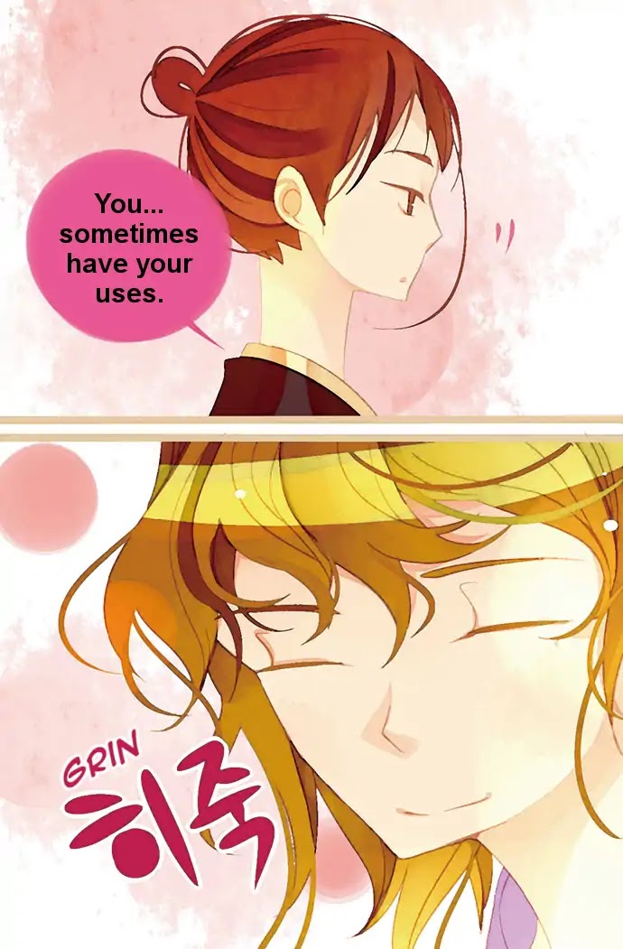 A Thousand Petals Chapter 10 page 39 - Chapter 10