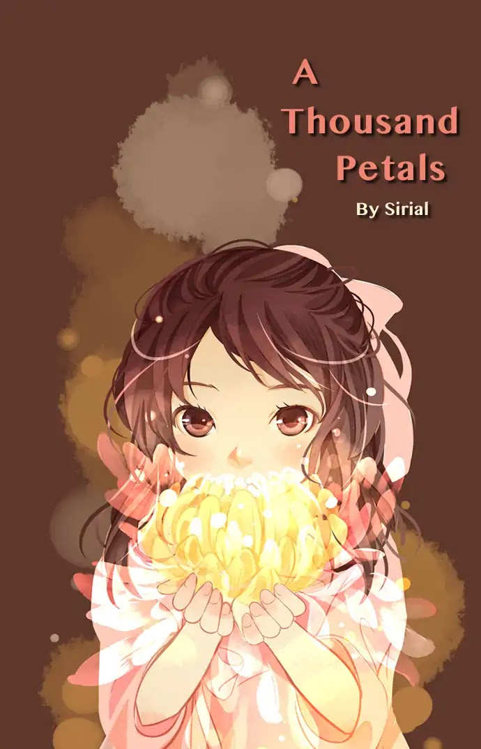 A Thousand Petals Chapter 10 page 4 - Chapter 10