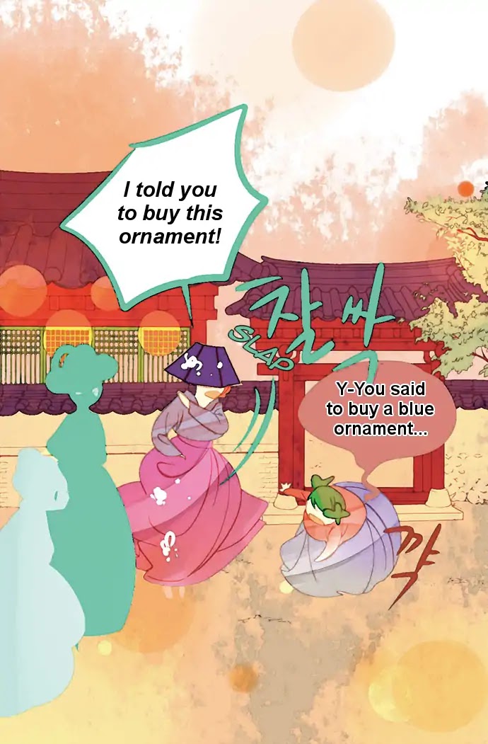 A Thousand Petals Chapter 10 page 41 - Chapter 10