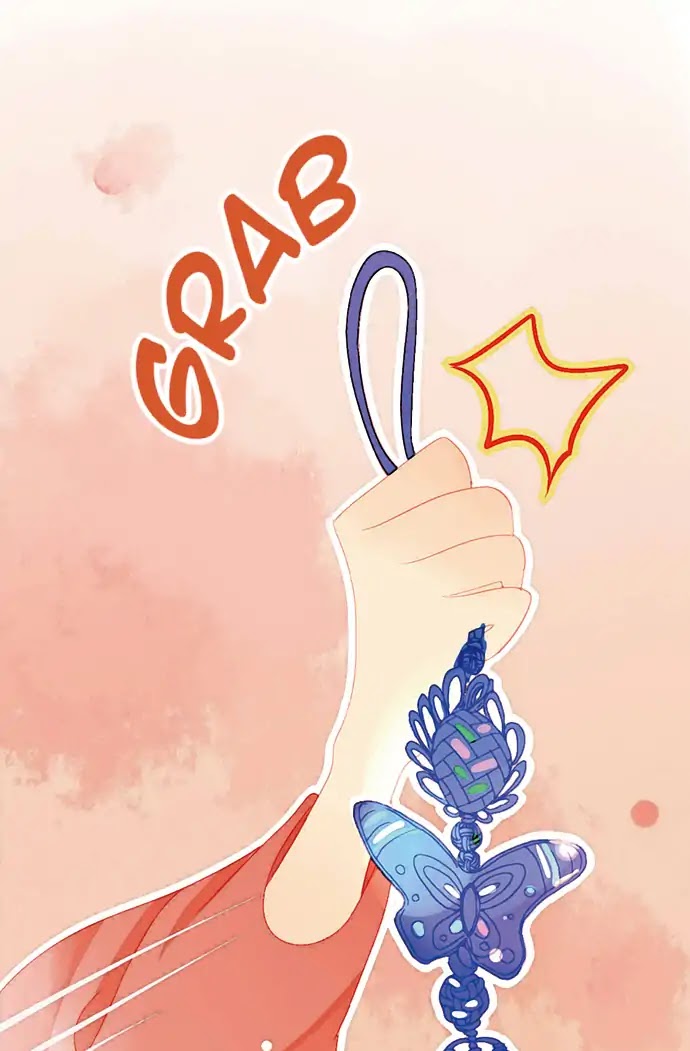 A Thousand Petals Chapter 10 page 5 - Chapter 10