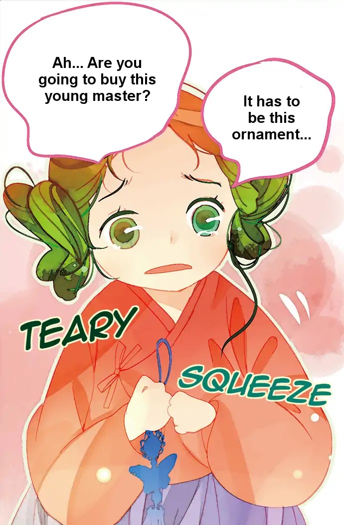A Thousand Petals Chapter 10 page 7 - Chapter 10
